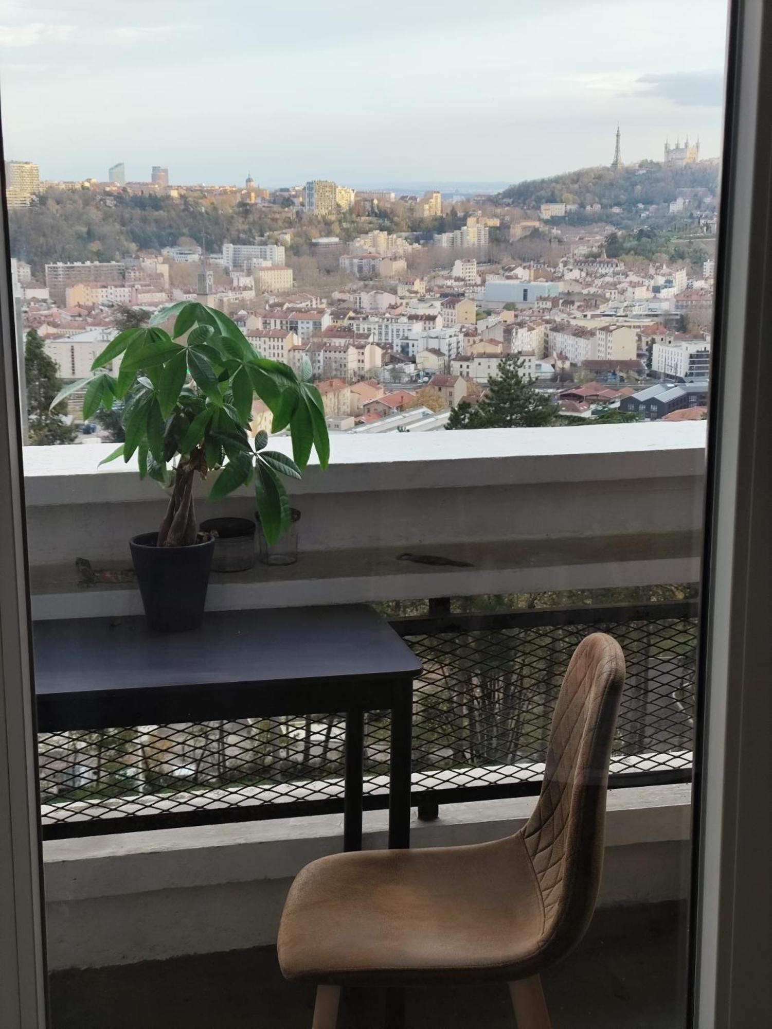 3 3 Salles De Bain Vue Panoramique Apartamento