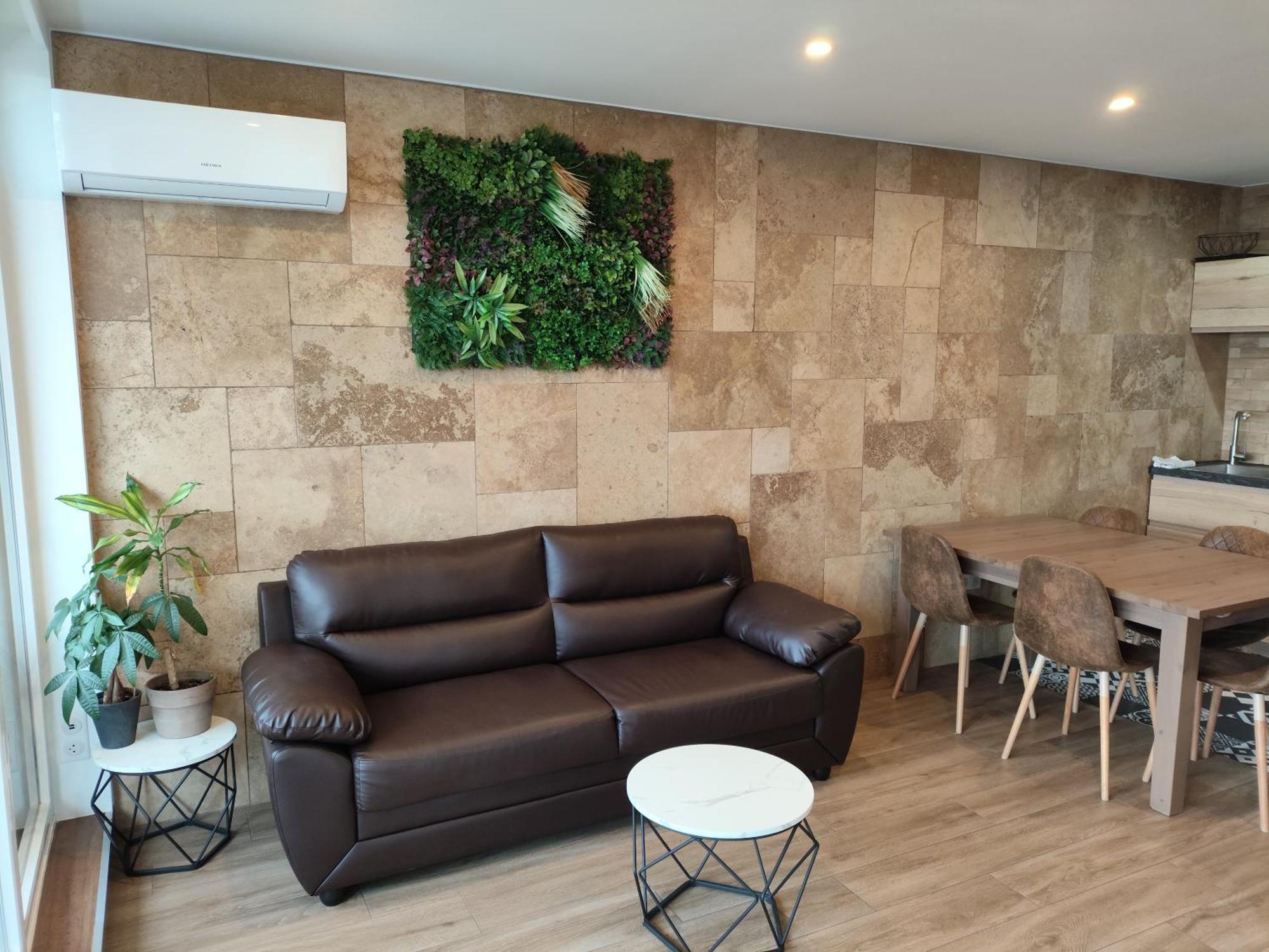 3 3 Salles De Bain Vue Panoramique Apartamento *
